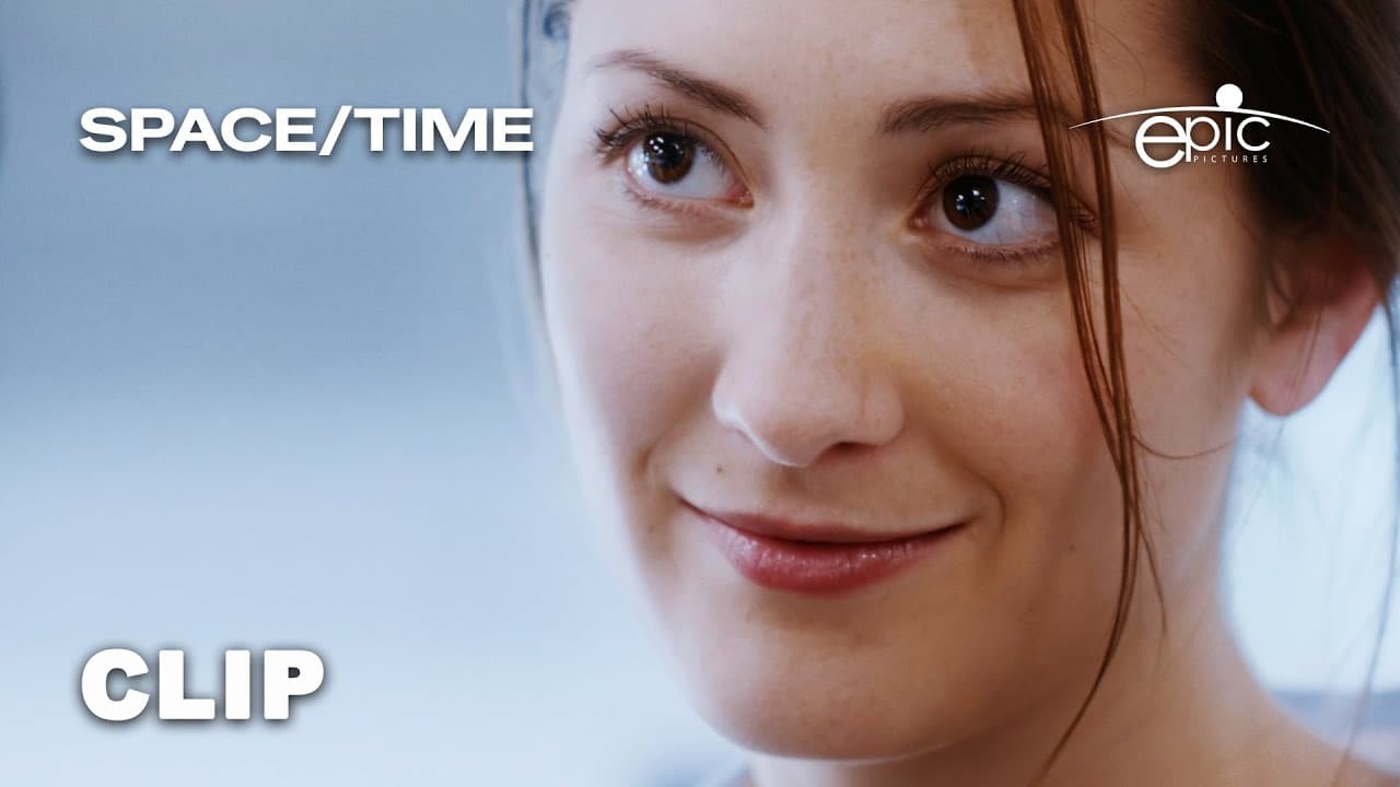 Traveling Through Space