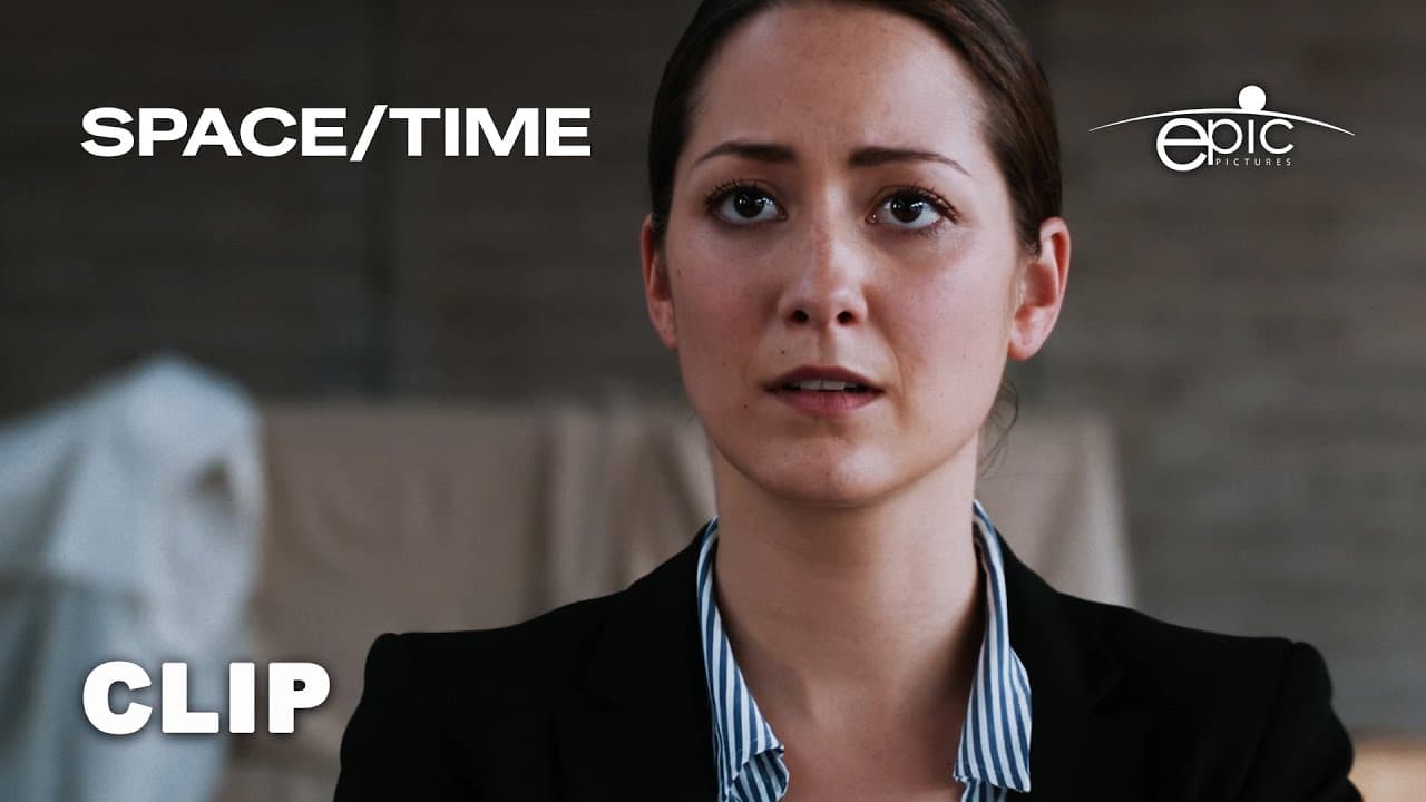 We Must Not Be Afraid