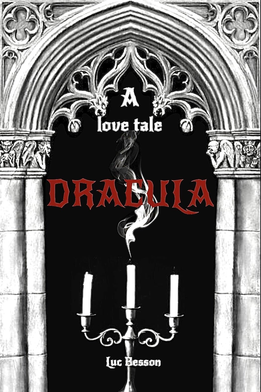 Dracula: A Love Tale